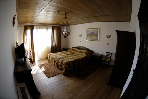 Hotel Complex Zlatnata Ribka