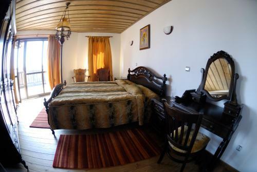 Hotel Complex Zlatnata Ribka