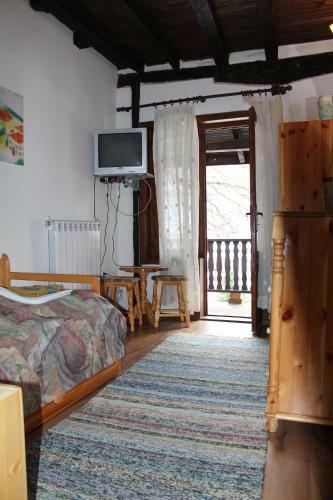 Hostal Hadzhigabareva Kashta