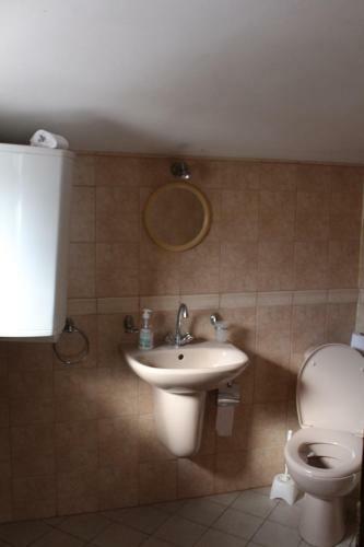 Hostal Hadzhigabareva Kashta