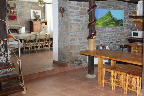 Hostal Hadzhigabareva Kashta