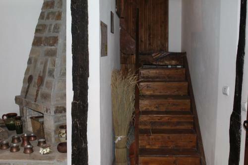 Hostal Hadzhigabareva Kashta