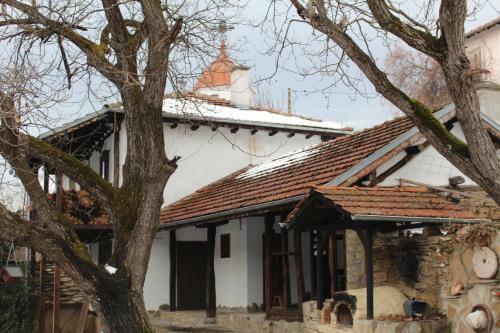 Hostal Hadzhigabareva Kashta