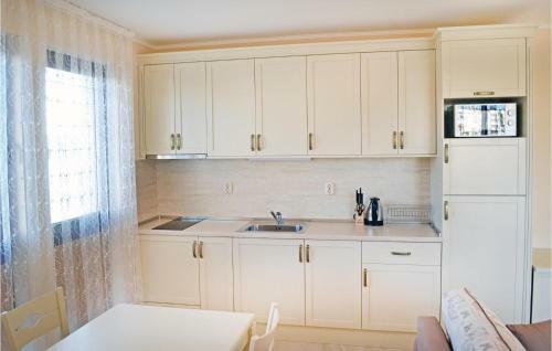 One-bedroom Apartment In Nesebar