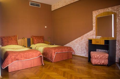 Hotel Slaviani