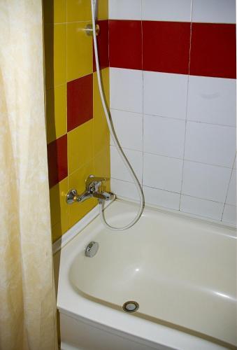 Hotel Slaviani