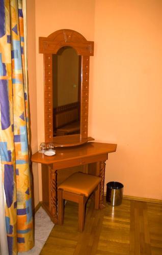 Hotel Slaviani