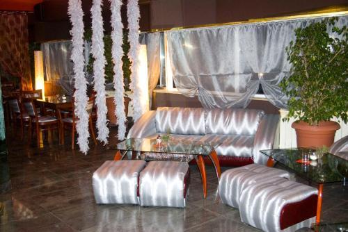 Hotel Slaviani