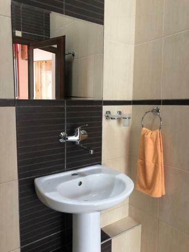 Hostal Alfaresort Park