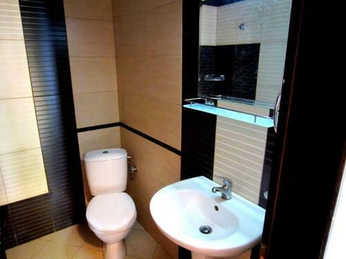 Hostal Alfaresort Park