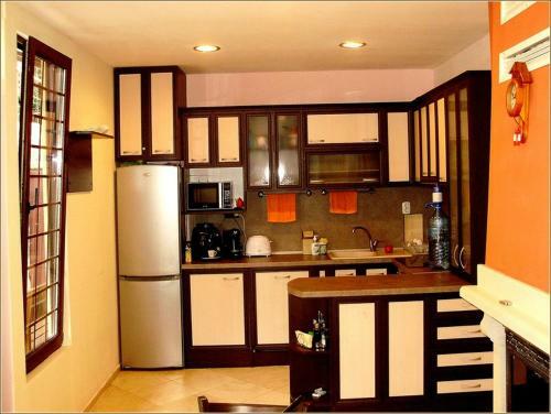 Hostal Alfaresort Park