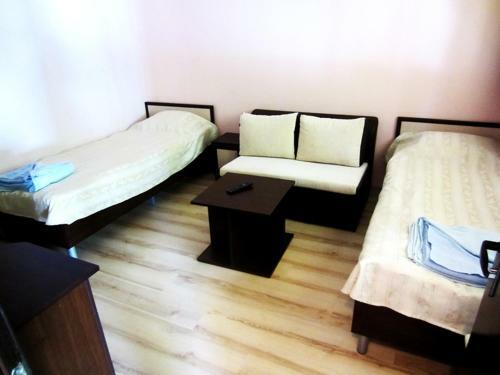 Hostal Alfaresort Park