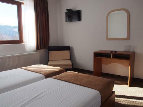 Family Hotel Panorama