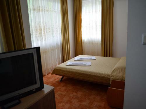 Blyan Family Hotel