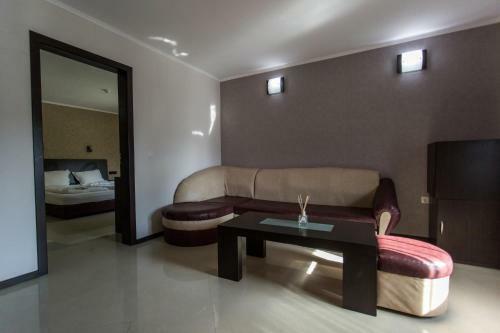 Hotel Chiflika Complex