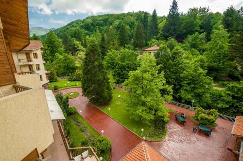 Diva Hotel & Wellness