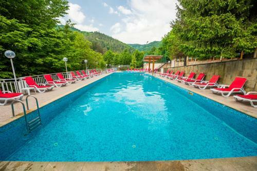 Diva Hotel & Wellness