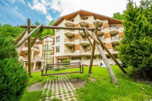 Diva Hotel & Wellness