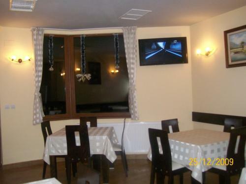 Hostal Hera Guest House