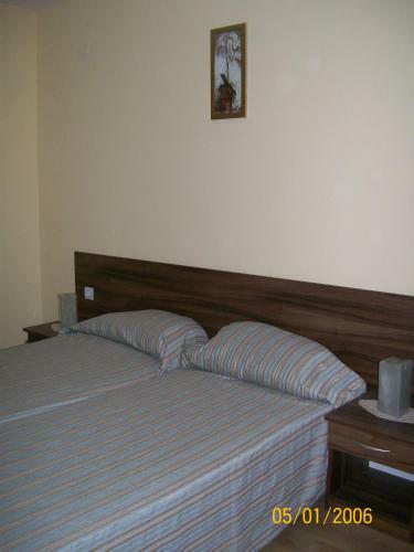 Hostal Hera Guest House