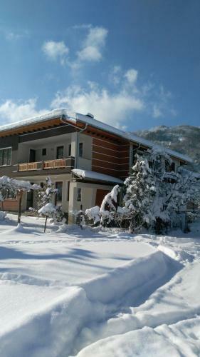 Hostal Guest House Rest
