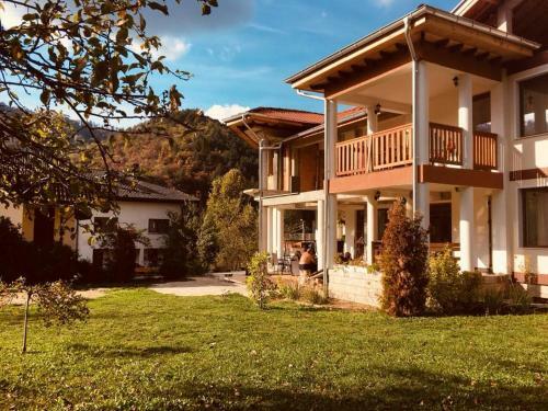 Hostal Guest House Rest
