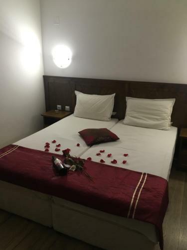Hostal Guest House Rest