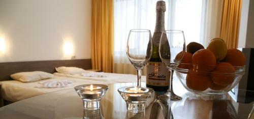Hostal Guest House Rest