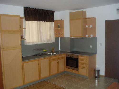 Aparthotel Byala Home Apartment Complex