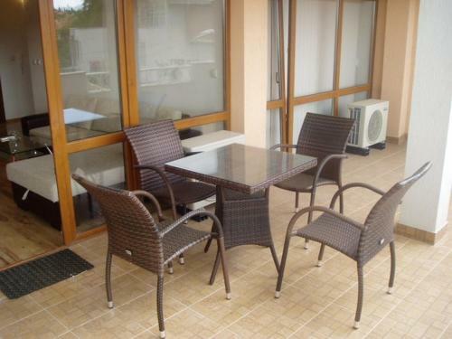Aparthotel Byala Home Apartment Complex