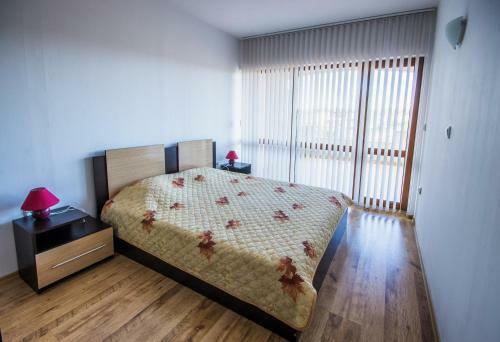 Aparthotel Byala Home Apartment Complex