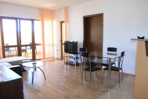 Aparthotel Byala Home Apartment Complex