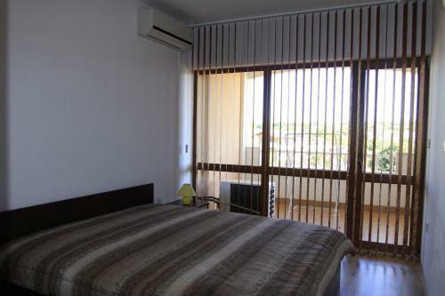 Aparthotel Byala Home Apartment Complex