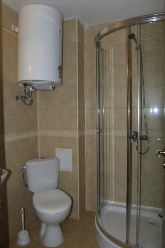 Aparthotel Byala Home Apartment Complex
