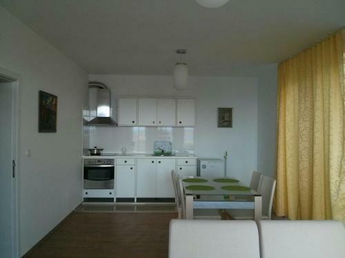 Belvedere Apartments