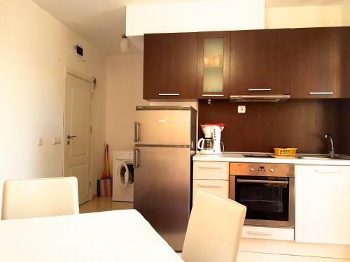 Belvedere Apartments