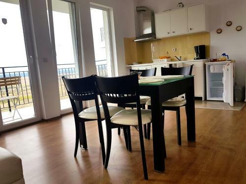 Belvedere Apartments