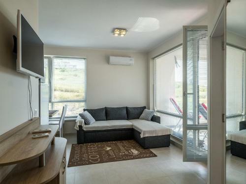 Gliko Seaside Apartments