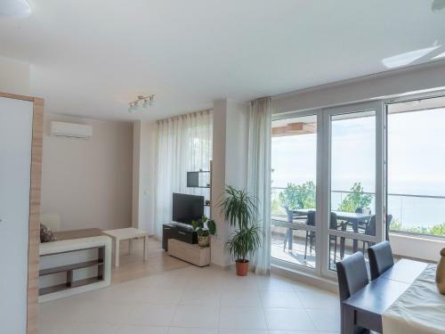 Gliko Seaside Apartments