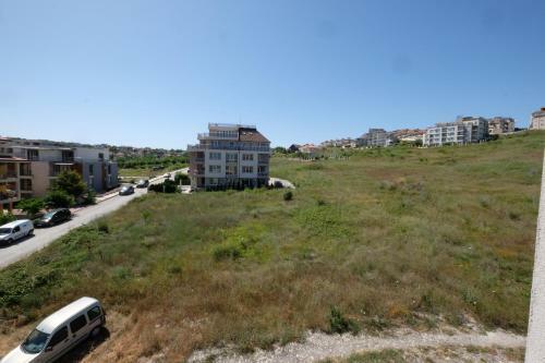 Gliko Seaside Apartments