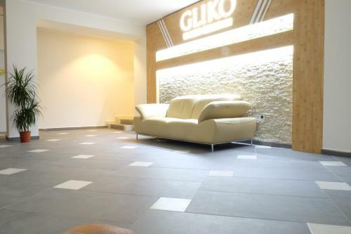 Gliko Seaside Apartments