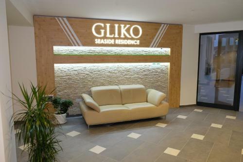 Gliko Seaside Apartments