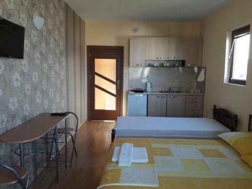 Hostal Family Hotel Amore