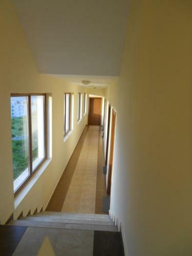 Hostal Family Hotel Amore
