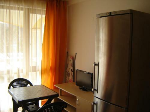 Byala Palace Apartments