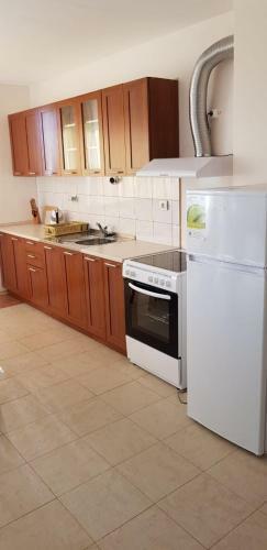 Byala Palace Apartments