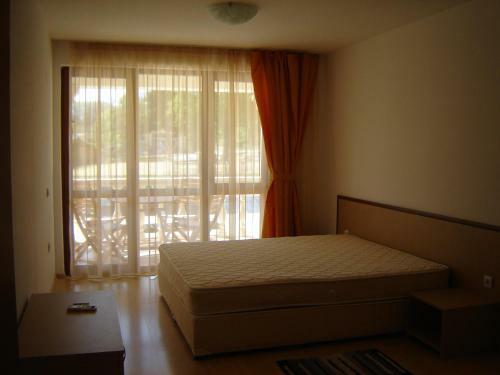 Byala Palace Apartments