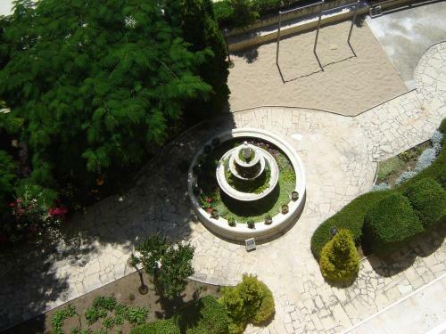 Byala Palace Apartments