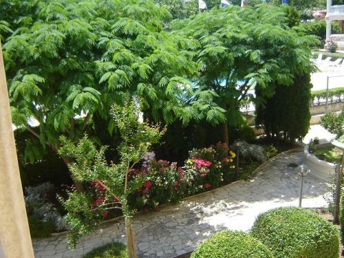 Byala Palace Apartments