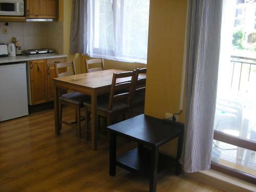 Apartment Byala Bulgaria